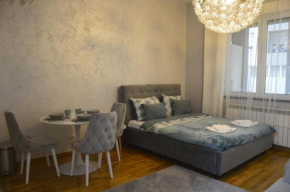 TEODORA LUX APARTMAN free privat parking